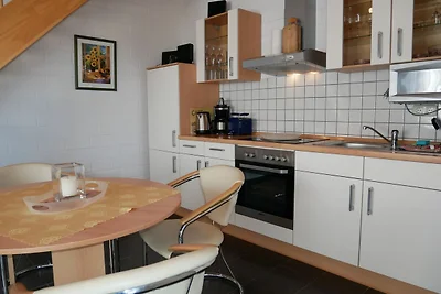 Ferienhaus 10 (70qm)