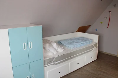 Ferienwohnung Island