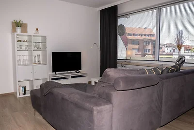 Vakantieappartement Gezinsvakantie Wilhelmshaven