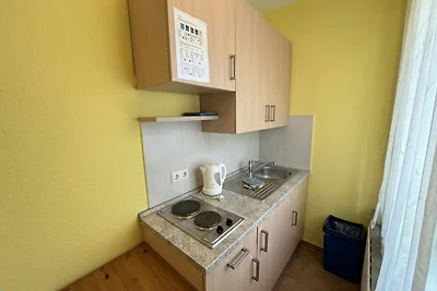 1-Personen-Apartment