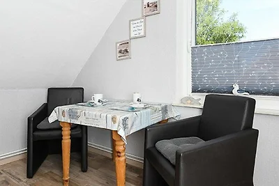 Ferienwohnung Ankerplatz im Gästehaus Kock