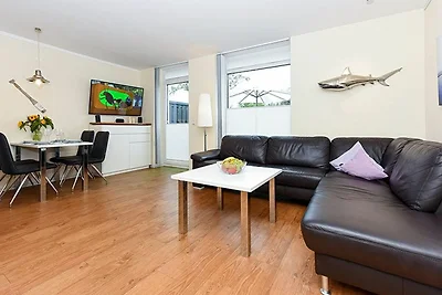 Ferienwohnung Leif Eriksson