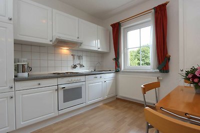 Vakantieappartement Gezinsvakantie Ilmenau