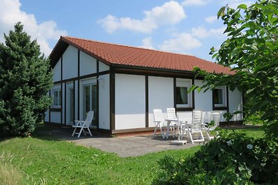 Ferienhaus 317 Kogge 60qm bis 6 Personen mit...