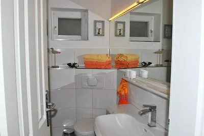 Vakantieappartement Gezinsvakantie Warnemünde