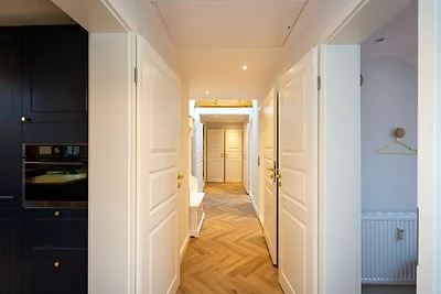 Villa Brunnenstrasse, App. 3