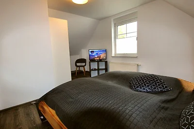 Casa vacanze Vacanza di relax Göhren-Lebbin