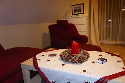 Appartamento Vacanza con famiglia Büsum