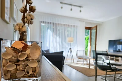 Vakantieappartement Gezinsvakantie Swinoujscie