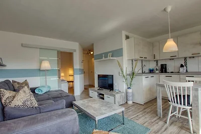 Appartamento Vacanza con famiglia Heiligenhafen