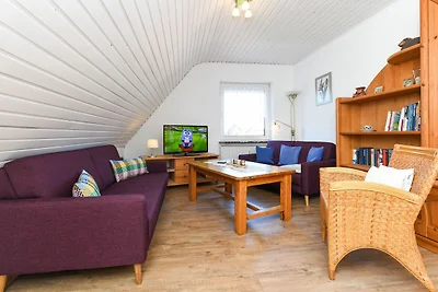Vakantiehuis Ontspannende vakantie Holtriem