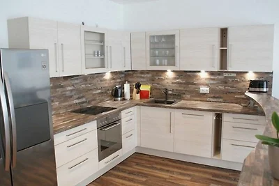 Penthouse-Appartement Rubin