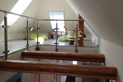 Vakantieappartement Gezinsvakantie Wustrow (Ostsee)