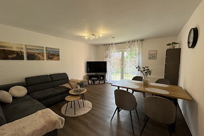 Holiday home relaxing holiday Rhauderfehn