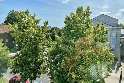 Appartement L - Maisonette