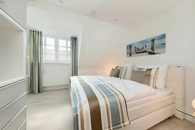 Ferienhaus TraumZeit II
