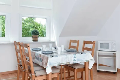 Appartamento Vacanza con famiglia Neuharlingersiel