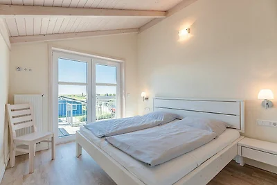 DAG-934 - Windjammer 5 - Wohlfühlen in Toplag...