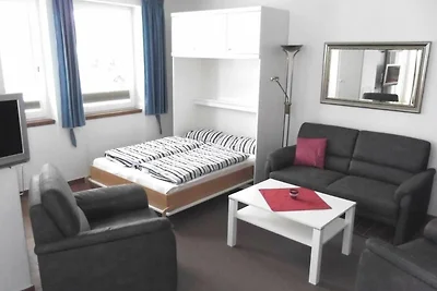 Holiday flat family holiday Wyk