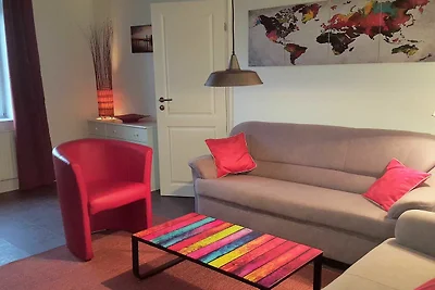 Vakantieappartement Gezinsvakantie Kollmar