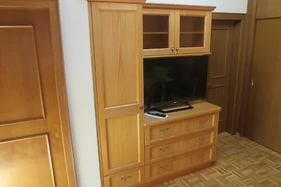 Vakantieappartement Gezinsvakantie Schoppernau