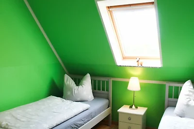 Casa vacanze Vacanza di relax Kargow