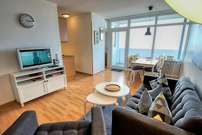 Vakantieappartement Gezinsvakantie Heiligenhafen