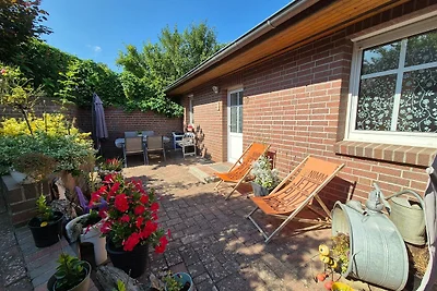 Appartamento Vacanza con famiglia Ankershagen