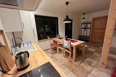 Ferienwohnung Broockhof