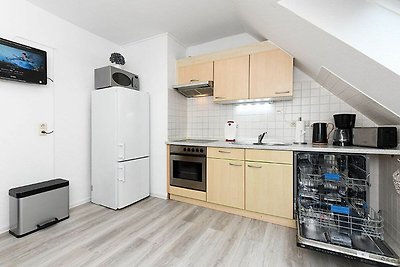 Ferienwohnung Kastanie