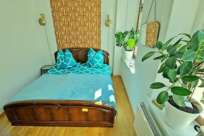 Vakantieappartement Gezinsvakantie Görlitz
