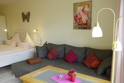 Komfort Apartment Comtessa