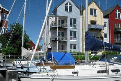 Appartamento Vacanza con famiglia Greifswald