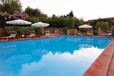 Casa vacanze Vacanza di relax Volterra