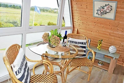 Ferienwohnung mit Seeblick