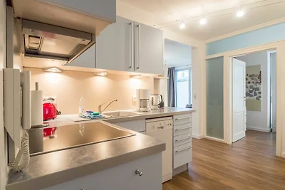 Vakantieappartement Gezinsvakantie Sassnitz