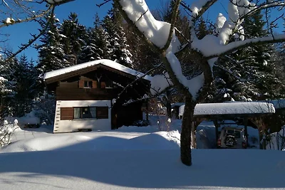 Ferienhaus Sinz