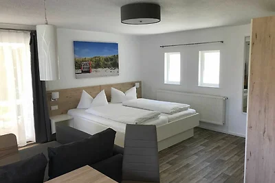 Wohnung 8 (1 Zimmer)