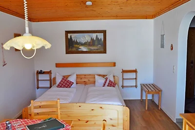 Vakantieappartement Gezinsvakantie Jungholz