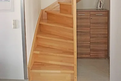 Strandvilla Baabe | Wohnung 12