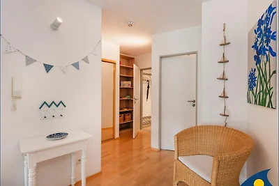 Hotel Cultuur en bezienswaardigheden Bansin