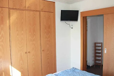Vakantieappartement Gezinsvakantie Bensersiel