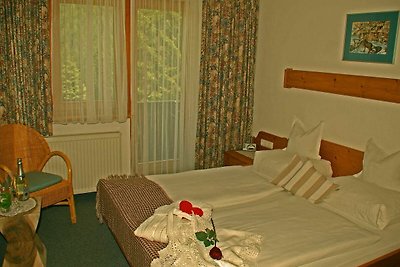 Vakantieappartement Gezinsvakantie Gerlos