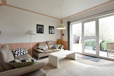 Ferienhaus Inseltraum