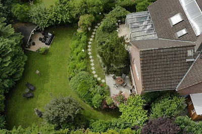 Vakantieappartement Gezinsvakantie Malente