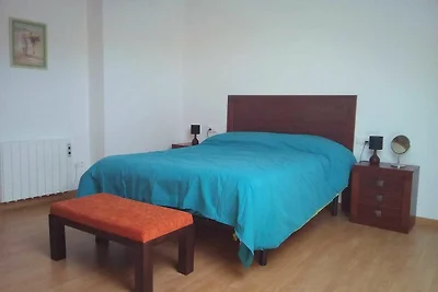 Vakantieappartement Gezinsvakantie La Coruña