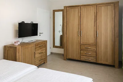 Appartamento Vacanza con famiglia Dierhagen