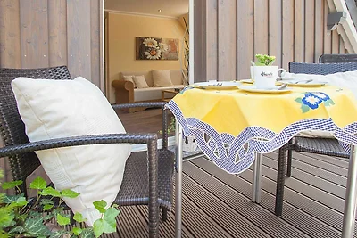 Appartement Vacances avec la famille Goslar