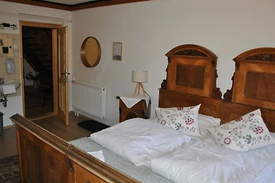 Doppelzimmer mit Seeblick mit...