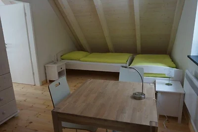 Casa vacanze Vacanza di relax Krakow am See